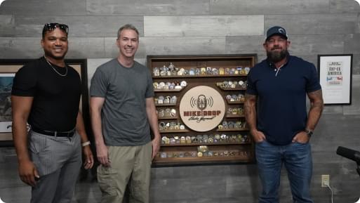 Our Friends - Part 1.