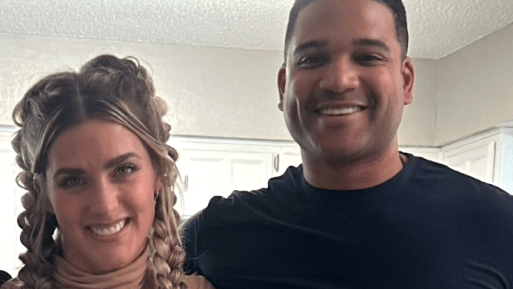 Our Friends - Part 6.